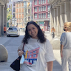 Meet your Posher, Isa